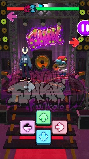 天天來(lái)派對(duì)手機(jī)版 v1.2 安卓版 3
