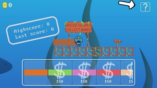 海潮跳躍(Ocean Rush) v1.4 安卓版 0