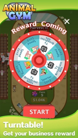 動(dòng)物體育館最新版 v1.0.4 安卓版 3