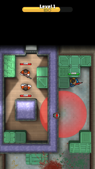 獵人刺客2最新版 v1.107.03 安卓版 1