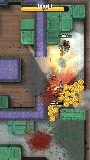 獵人刺客2最新版 v1.107.03 安卓版 3