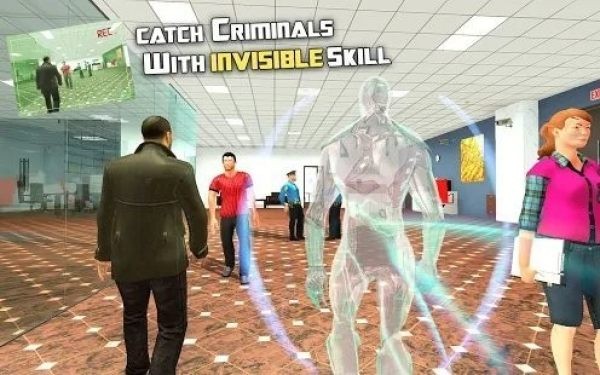 看不見(jiàn)的英雄手游 v5.1 安卓版 0