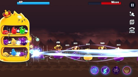 成長(zhǎng)史萊姆城堡 v1.00.00 安卓版 1