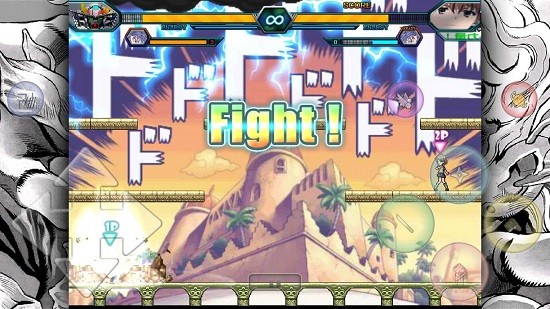 死神vs火影之jojo的奇妙冒險下載