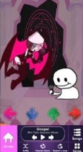 fnf mod music live游戲 v1.4 安卓版 0