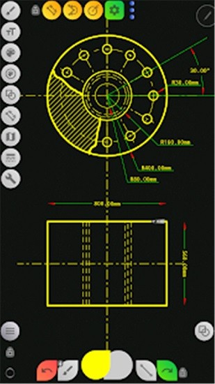 sketch box free v1.4 安卓版 3