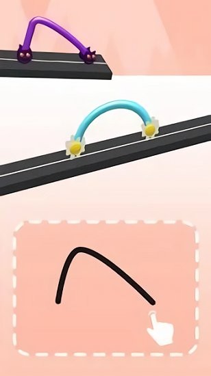 涂鴉畫車比賽最新版(Draw Car) v1.0.7 安卓版 1