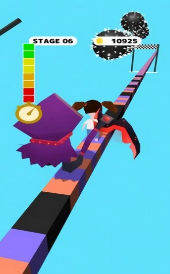 時(shí)間控制奔跑者最新版(Time control runner) v1.1.11 安卓版 0