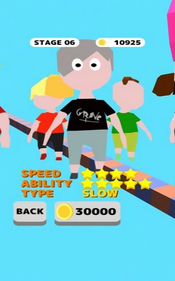 時(shí)間控制奔跑者最新版(Time control runner) 時(shí)間控制奔跑者手游下載