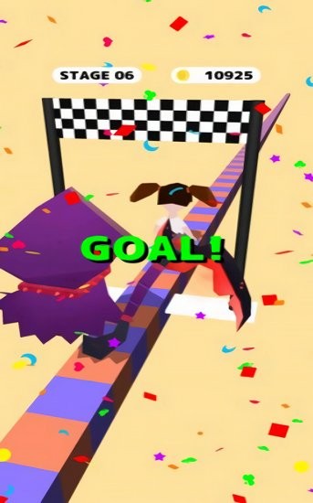 時(shí)間控制奔跑者最新版(Time control runner) v1.1.11 安卓版 1