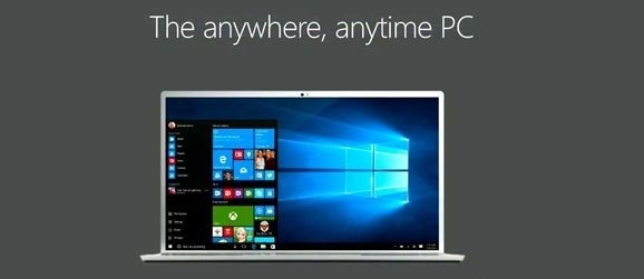 windows 10 arm 正式版 64位 0