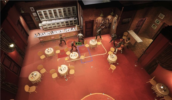 犯罪公司(company of crime) v0.8.6 安卓版 0