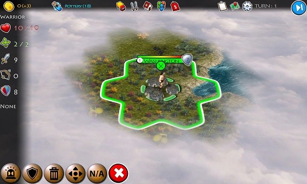 世界文明游戲 v1.26 安卓版 0