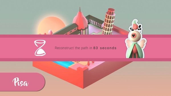 意大利神跡之地(italy land of wonders) v1.0.2 安卓版 1