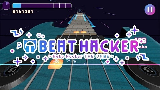 BeatHacker最新版 v1.0.1 安卓版 0