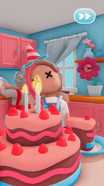 恐怖派對手機(jī)版 恐怖派對游戲