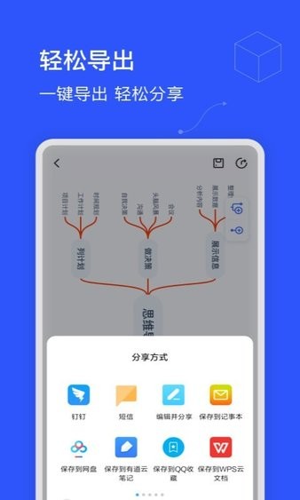 map思維導(dǎo)圖最新版 v1.4 安卓版 2