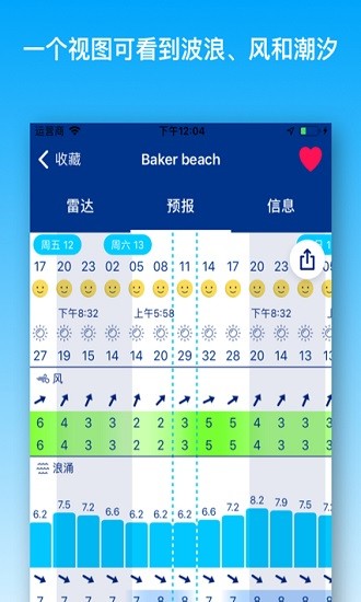 weesurf v1.2.5 安卓版 0
