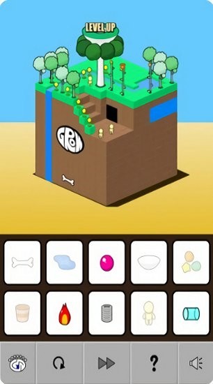 生長立方體官方正版 v1.0.1 安卓版 0