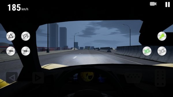 真實(shí)駕駛學(xué)校（Real Driving School）2023最新版0