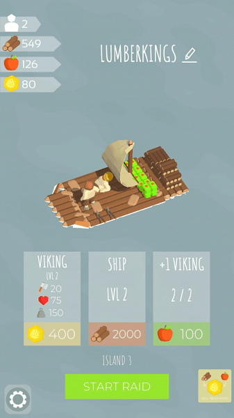 叢林絕地求生中文版 v0.2.1 安卓版 0