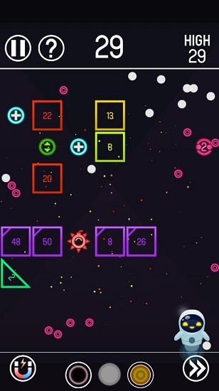 子彈機(jī)器人最新版 v1.3.5 安卓版 0