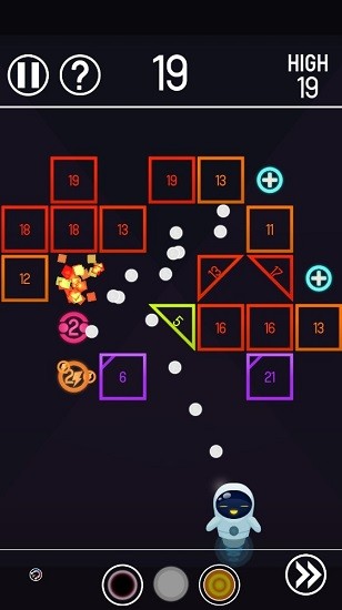 子彈機(jī)器人最新版 v1.3.5 安卓版 2