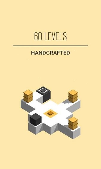 一個方塊的故事試玩版 v1.5.0 安卓版 1