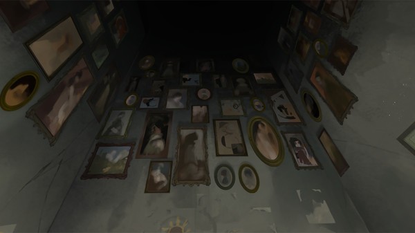 behind the frame中文版 v1.0.3 安卓版 2