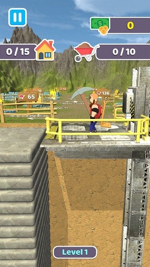 斷塊采煤機(jī)手游 v2.0.3 安卓版 3