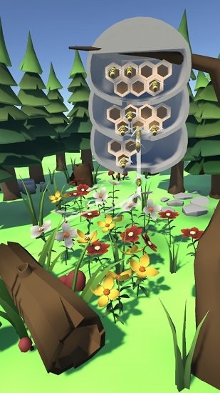 蜜蜂養(yǎng)成模擬免費(fèi)版 v1.0.5 安卓版 2