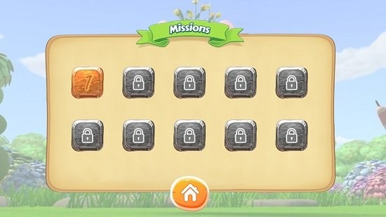 生銹鉚釘冒險(xiǎn)最新版(Rusty Rivets) v1 安卓版 2