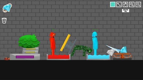 火與水游樂場官方版 v1.0.0 安卓版 0