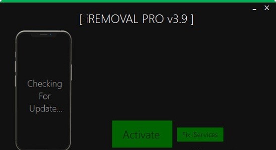 iremoval pro工具 v3.9.2 pc版 0