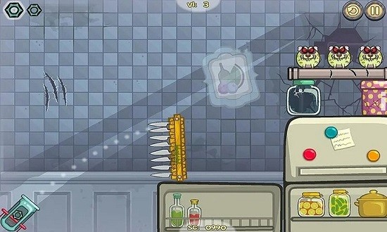 消滅惡魔3 v1.0 安卓版 2
