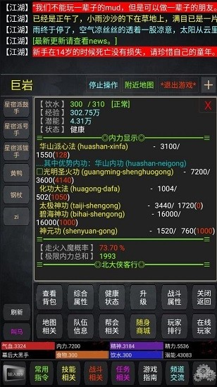極武傳下載