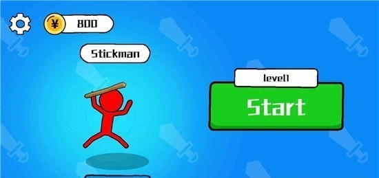斯蒂克曼行動(dòng)最新版 v1.0.2 安卓版 2