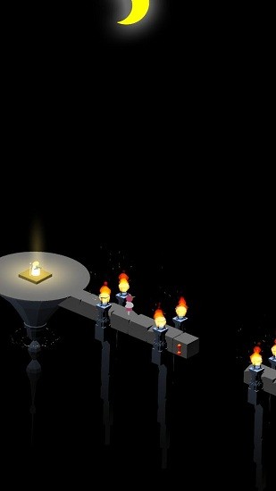 愛(ài)麗絲的迷途冒險(xiǎn)游戲 v1.1 安卓版 1