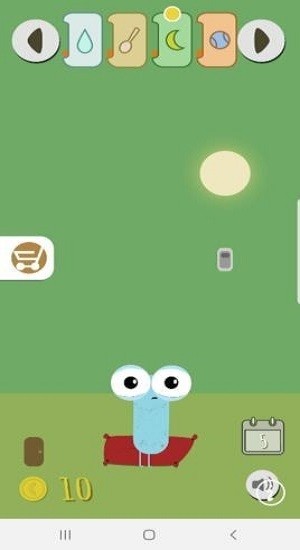 養(yǎng)成大師游戲 養(yǎng)成大師完整版