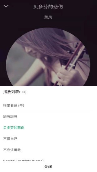 至簡音樂播放器app下載