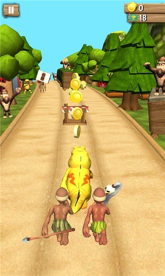 閃電跑酷大師游戲 v3.0.7 安卓版 2