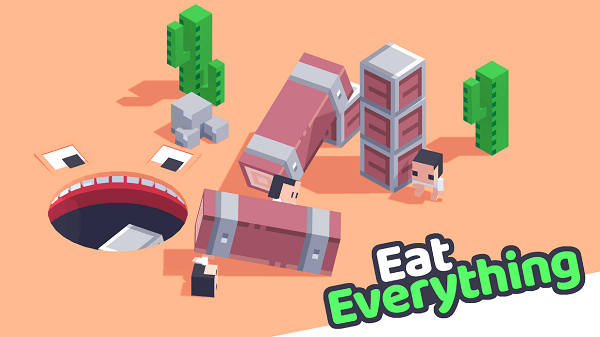 fancade apk v1.6.6 安卓版 1