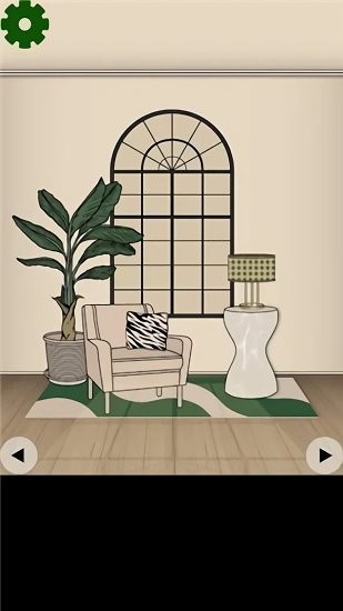 逃離香蕉屋官方正版(BANANA HOUSE) v2.0 安卓版 2