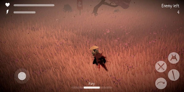 榮耀時(shí)代武士游戲(glory ages samurais) v1.04 安卓版 0
