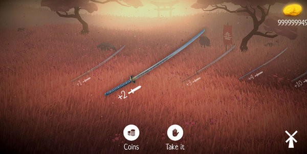 榮耀時(shí)代武士游戲(glory ages samurais) v1.04 安卓版 2
