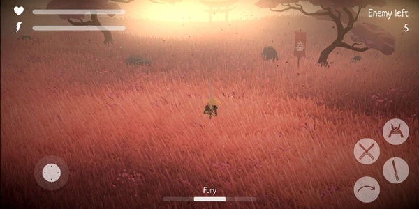 榮耀時(shí)代武士游戲(glory ages samurais) v1.04 安卓版 1