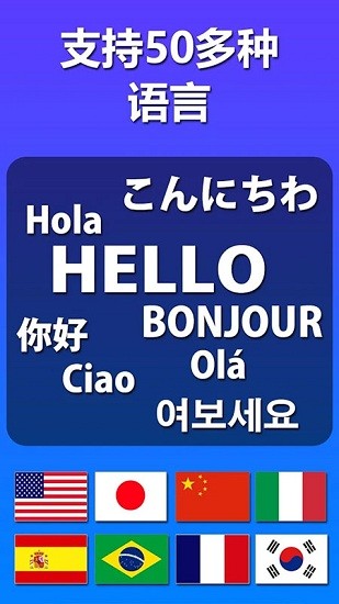 文字掃描儀app