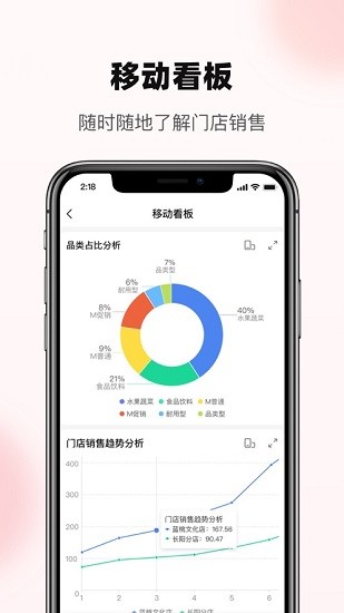 友零售手機版