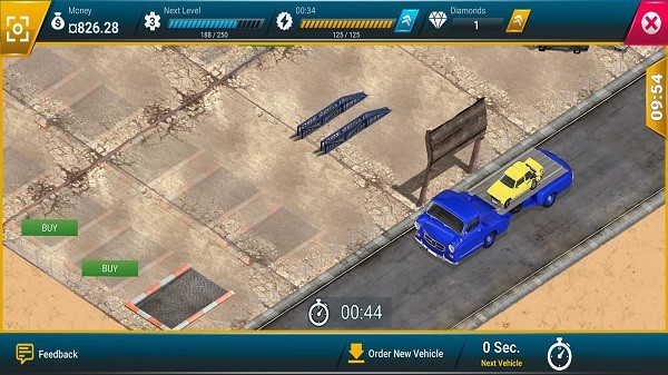 junkyardtycoon中文版 v1.0.21 安卓版 1