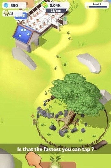Trees INC植樹農(nóng)場(chǎng) v1.1 安卓版 1